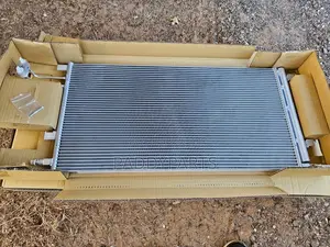 Chevrolet Suburban AC Condenser 2015-2019