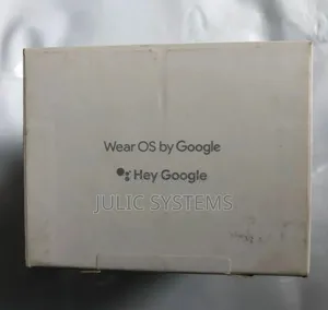 Google Pixel Watch - Android Smartwatch With Fitbit