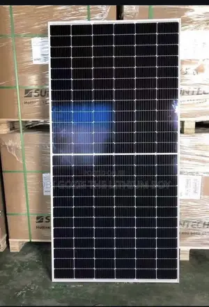 Best Solar Panel Vendor. 500w Solar Panels Still Available