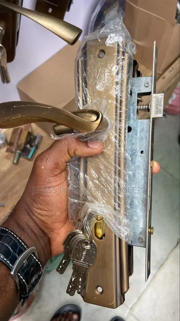 Top Quality Door Lock