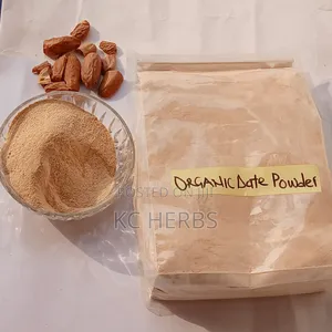 Organic Date Powder (500g)
