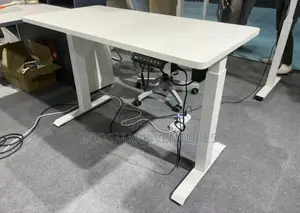 Adjustable Office Desk.1.4 Meter
