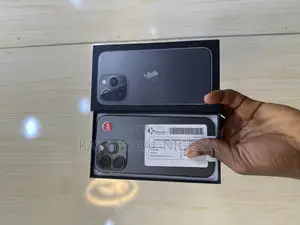 Apple iPhone 13 Pro 128 GB Gray