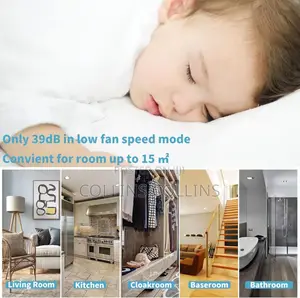 Shinco 10l Dehumidifier
