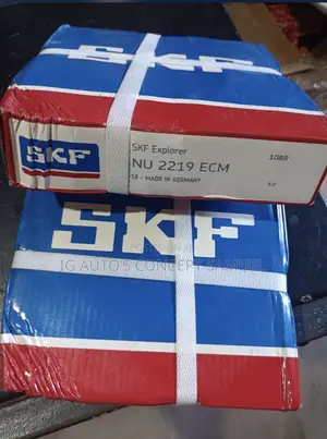 NU2219ECM SKF Bearing Available