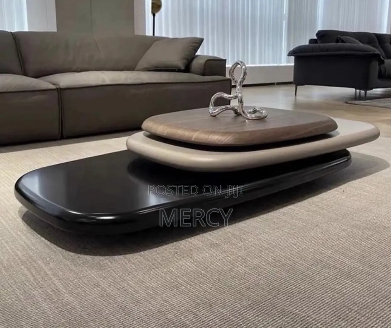Quality Marble Center Table