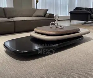 Quality Marble Center Table