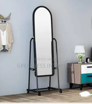 High Standard Quality Imported Mirror