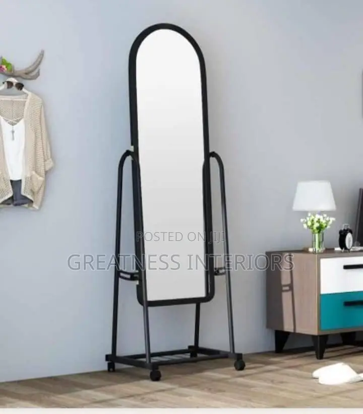 High Standard Quality Imported Mirror