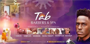 Photo - Unisex Salon,Nails Fixing and Spa