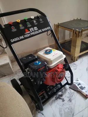 High Pressure Car Washer Machine 7HP