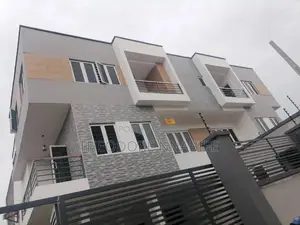 Photo - 5bdrm Duplex in Adeniyi Jones Ikeja for rent