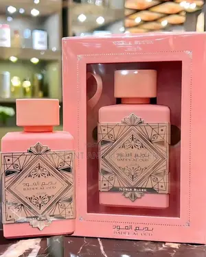 Badee Al Oud (Noble Blush)