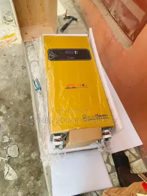 15kwh 51.2v Lifepo4 Lithium Ion Battery Available