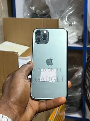 Apple iPhone 11 Pro 64 GB Green
