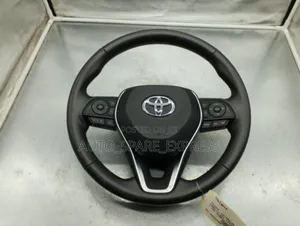 Corolla 2020 Steering Complete