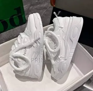 OGY Fashioned Sneakers