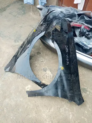 Fender Honda Accord 2003/2006
