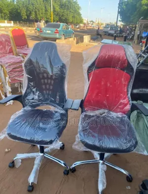Executive Manager Office Chair