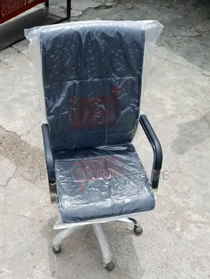Executive Manager Office Chair