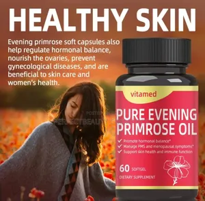 Vitamed Pure Evening Primerose