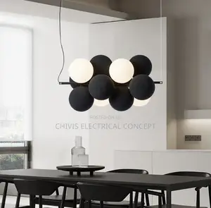 Modern Designer Atmosphere Pendant Lighting Led Lamps