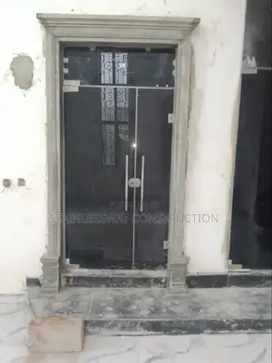 Swing Door