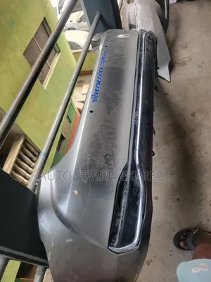 Lexus Ex350 2020 Back Bumper