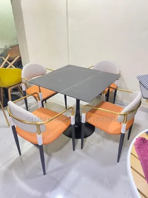 Royal Exquisite Dinning Set