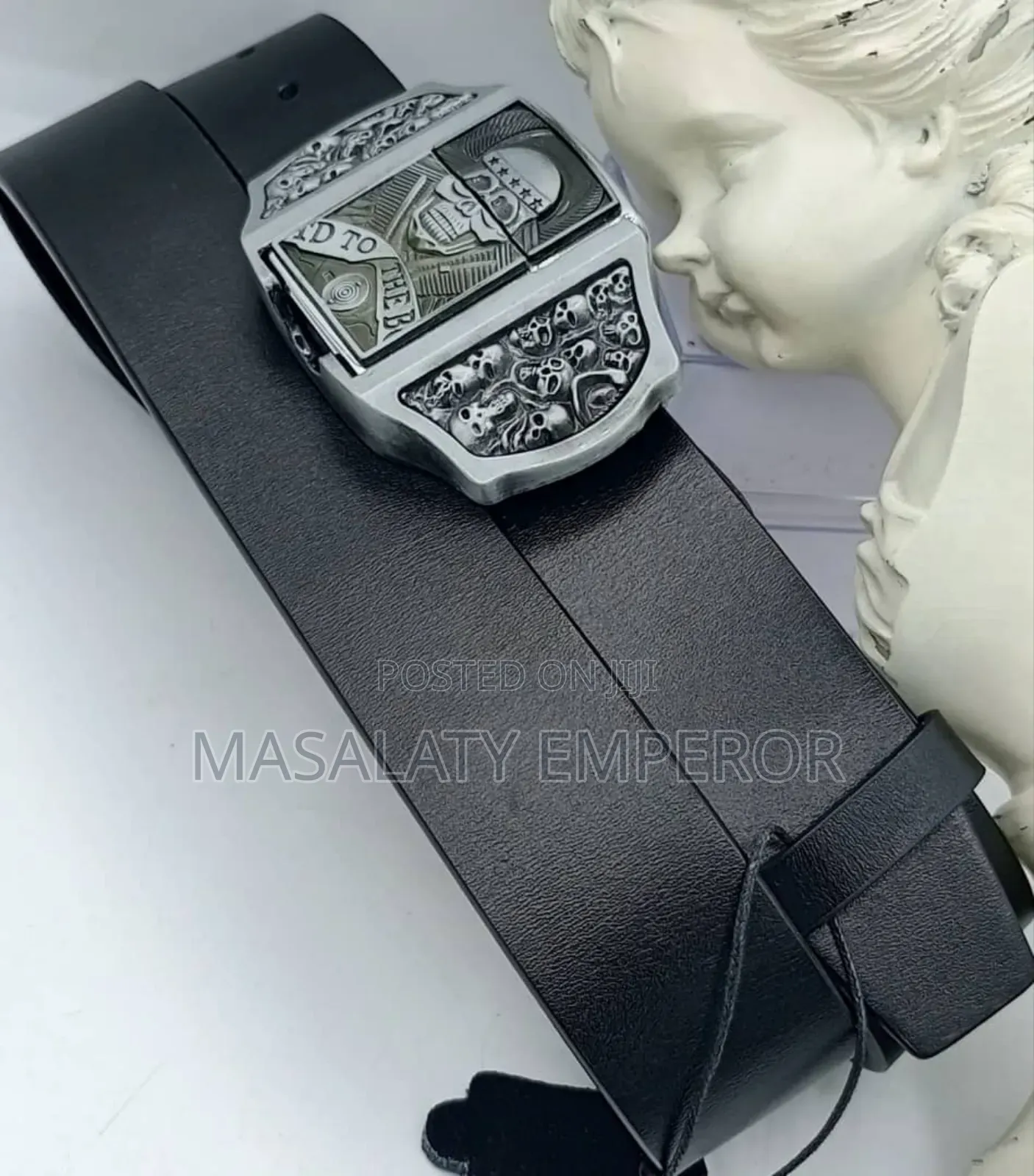 Men's Belts