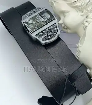 Men's Belts