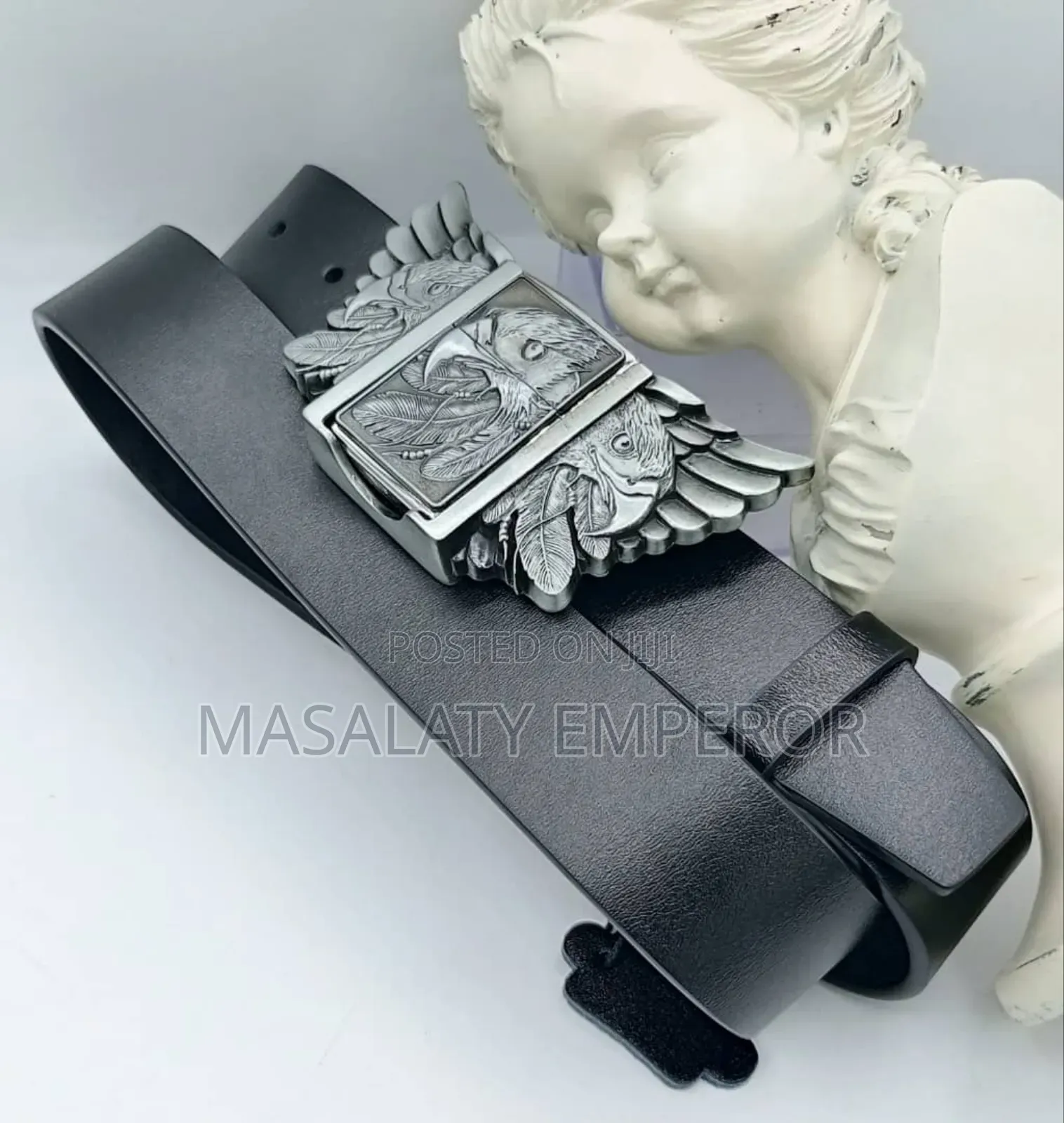 Men's Belts