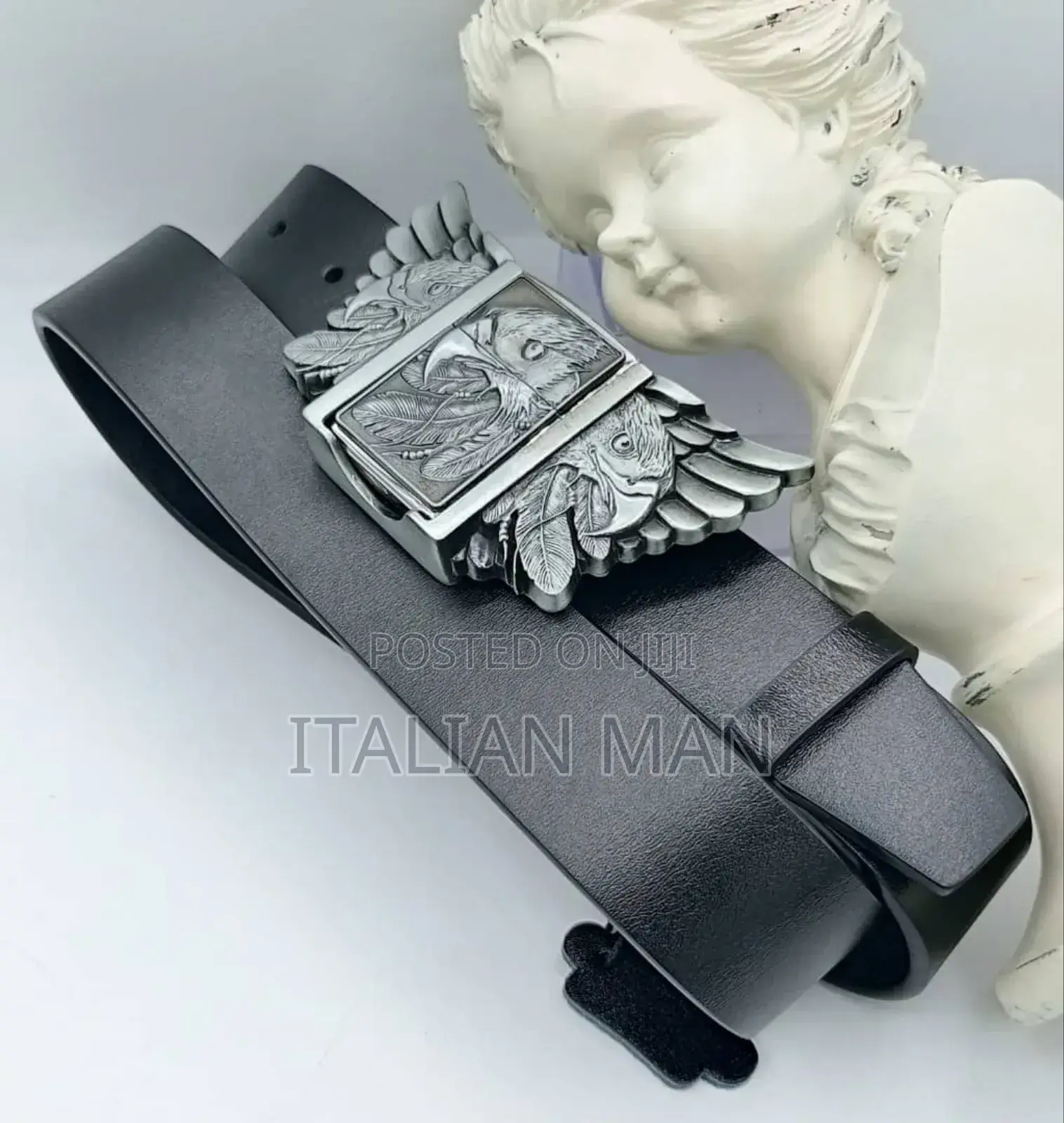 Men's Belts