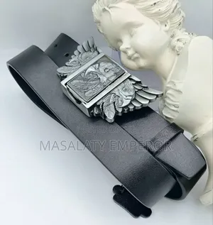 Men's Belts