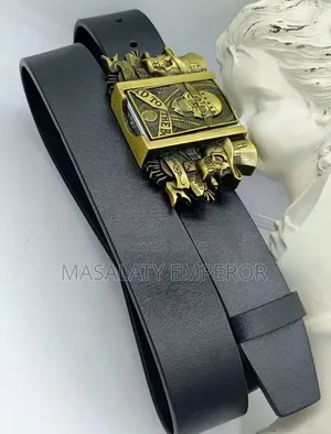Men's Belts