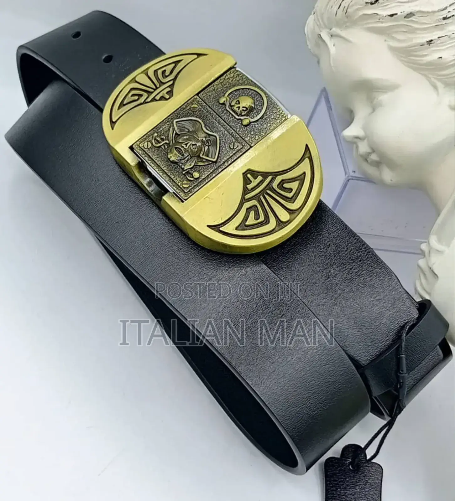 Men's Belts