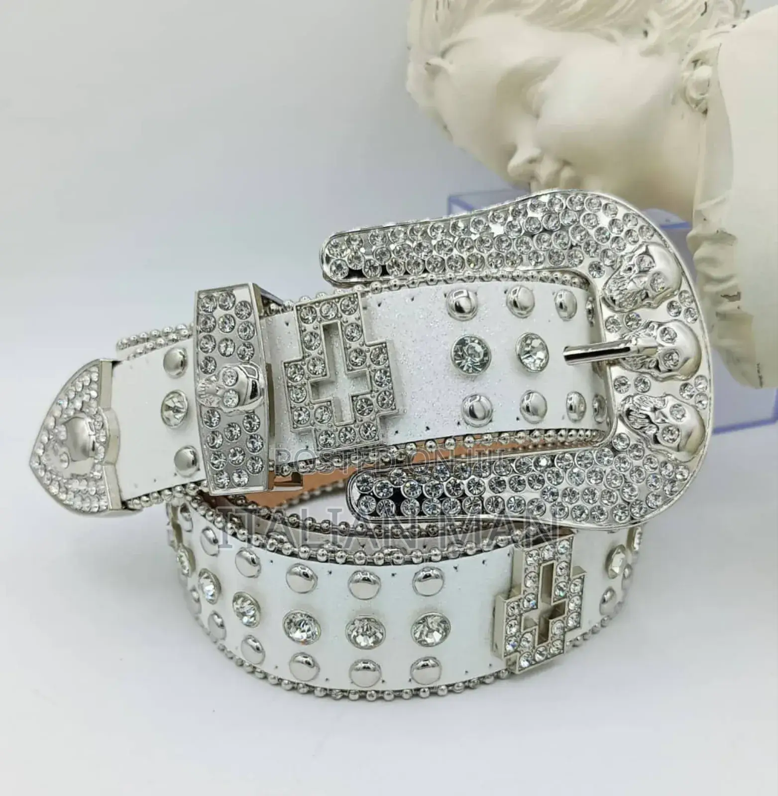 Men's Belts