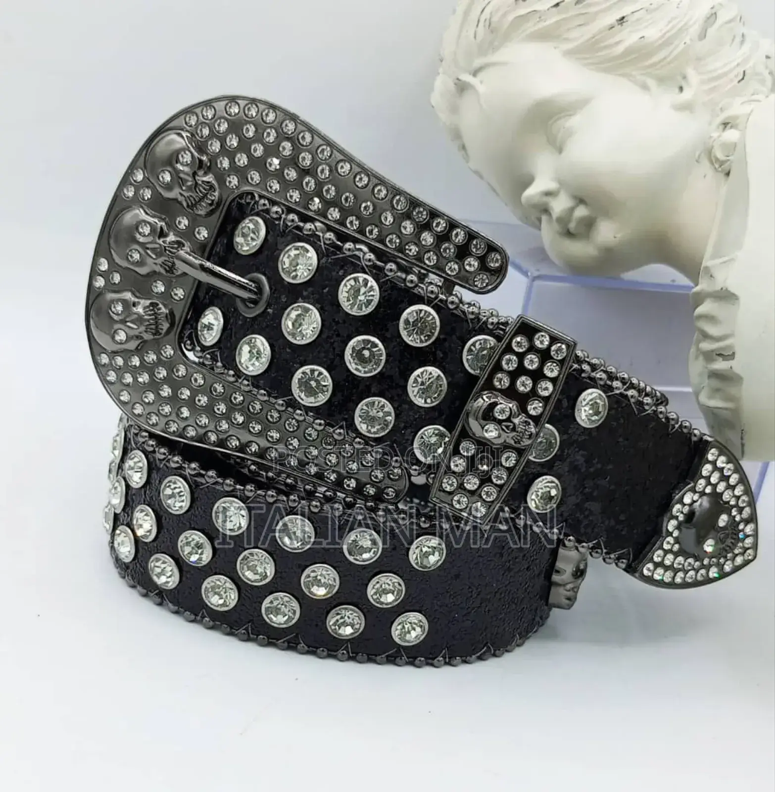Men's Belts
