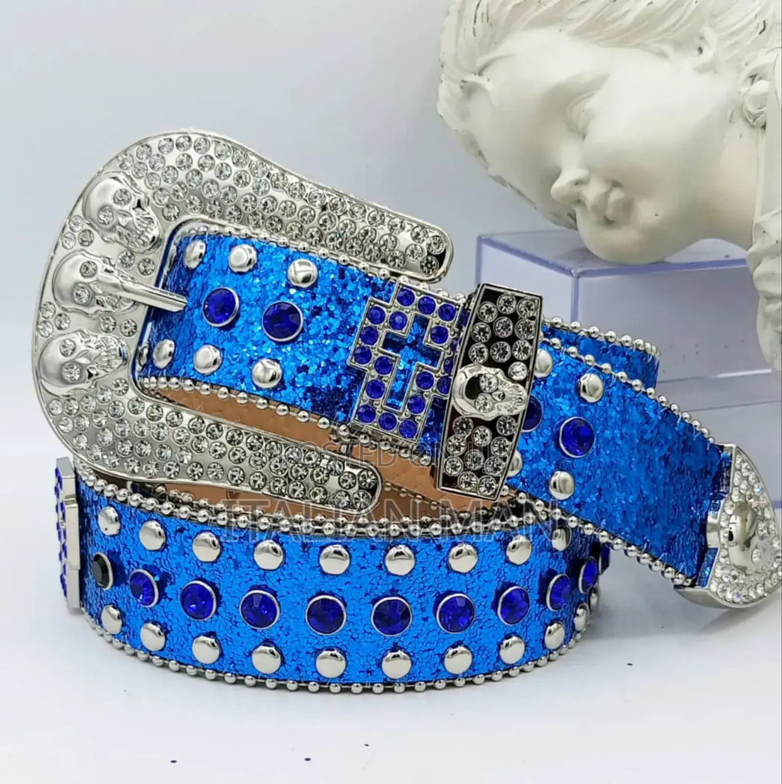Men's Belts