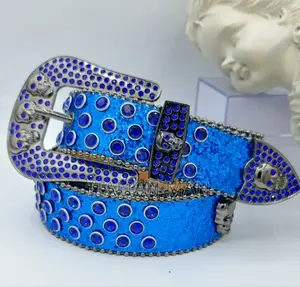 Men's Belts