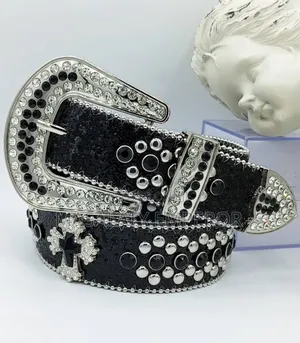 Men's Belts