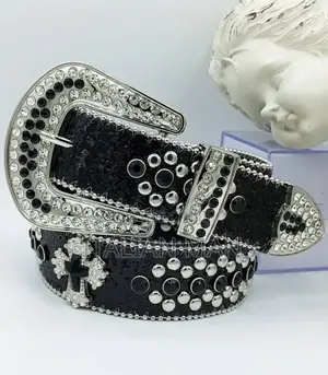 Men's Belts