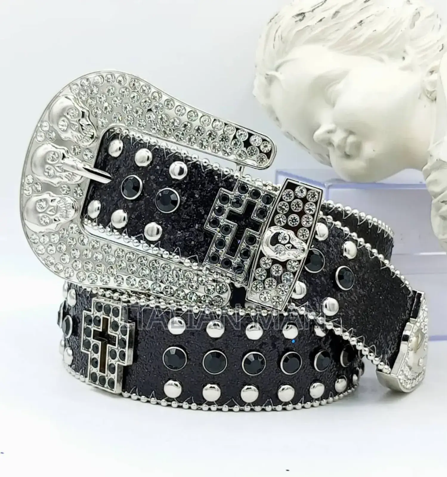 Men's Belts