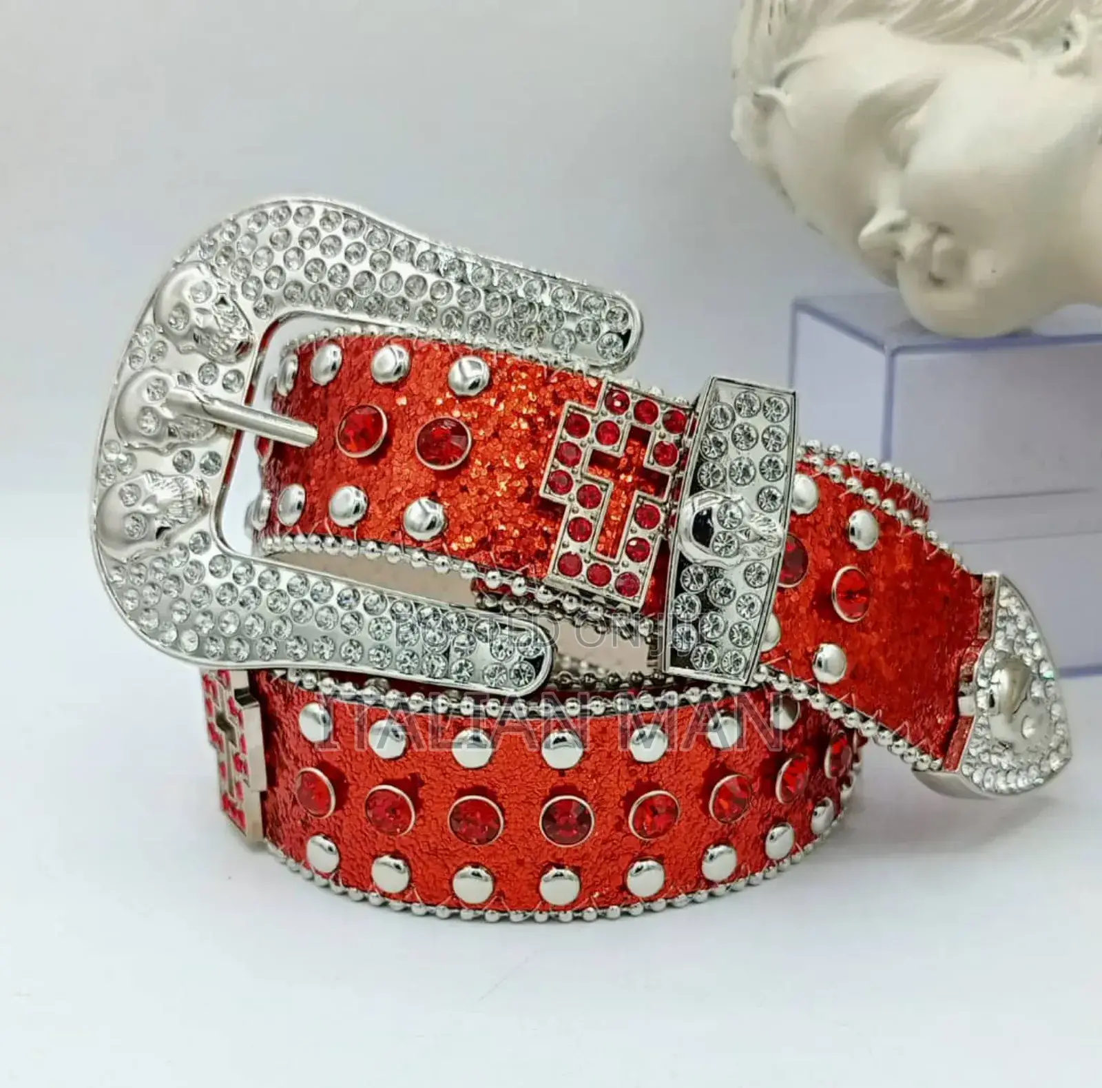 Men's Belts
