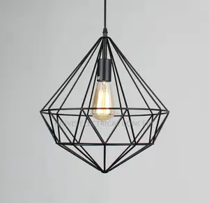 4.5/3.5m Pendant Lights Ceiling Lighting Fitting E27 Lamp