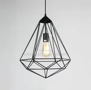 4.5/3.5m Pendant Lights Ceiling Lighting Fitting E27 Lamp