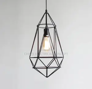 4.5/3.5m Pendant Lights Ceiling Lighting Fitting E27 Lamp