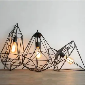 4.5/3.5m Pendant Lights Ceiling Lighting Fitting E27 Lamp