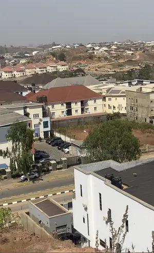 Guzape’S Best Land for Saledont Miss Out