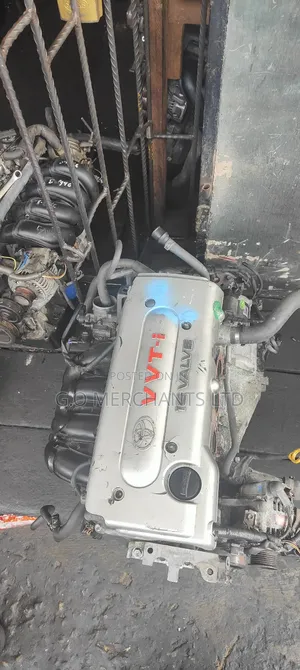 2003-2009 Toyota Camry 2az Direct Japan Engines